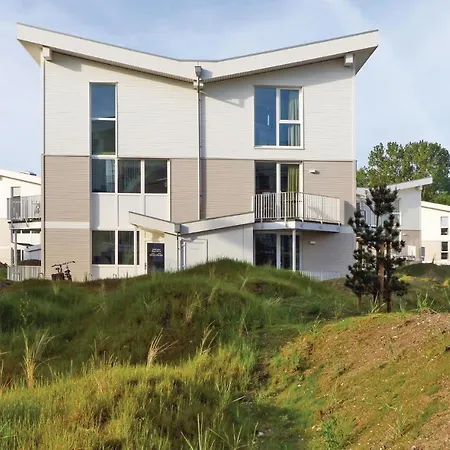 Duenenvilla 13, Whg 8