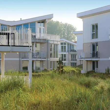 Apartment Duenenvilla 13, Whg 8