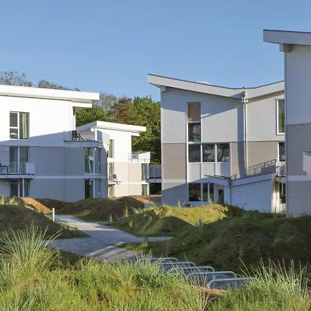 아파트 Duenenvilla 13, Whg 8