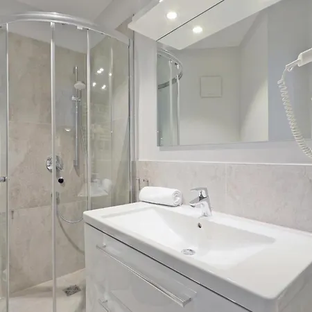 Duenenvilla 13, Whg 8 Апартаменты