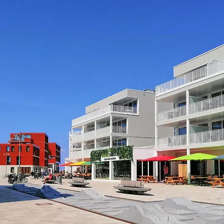 Duenenvilla 13, Whg 8 Priwall