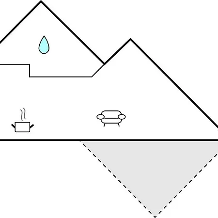 Апартаменты Duenenvilla 13, Whg 8 Привалль