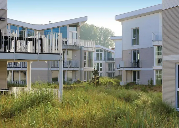 Apartment Duenenvilla 13, Whg 8